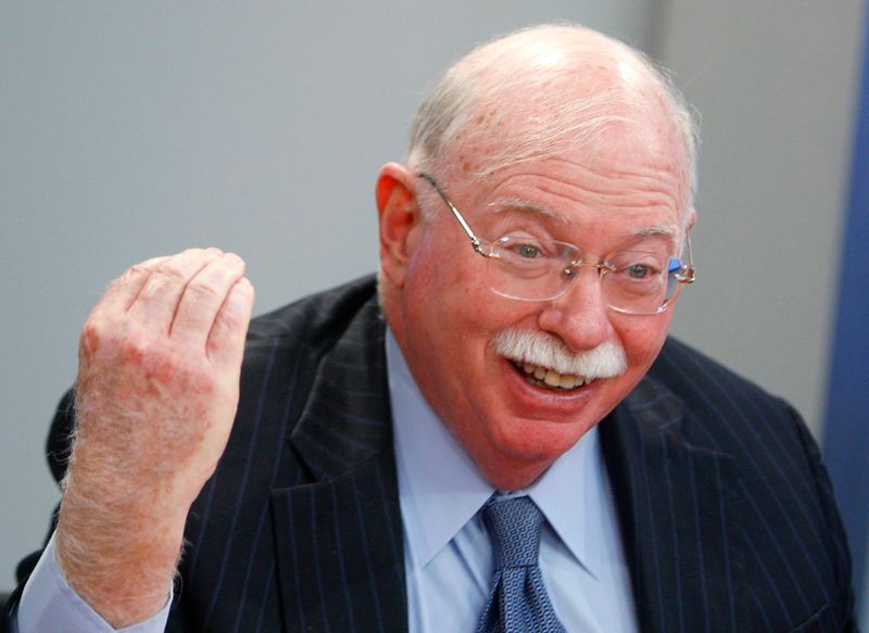 Billionaire Steinhardt surrenders $70 million antiquities, accepts collecting ban--Manhattan DA