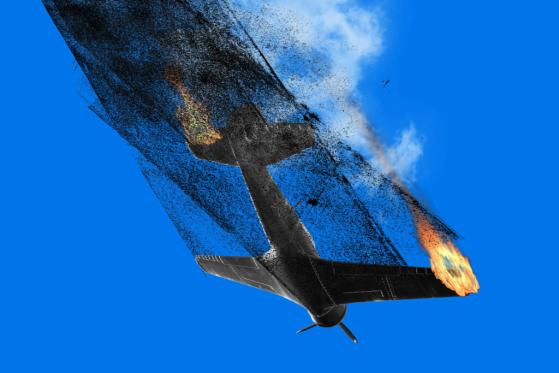 Bitcoin Could Crash Below $10,000 With New Pattern Developing
