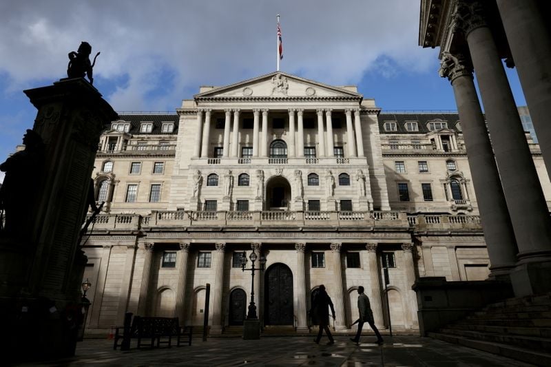 BoE weighs up inflation pressure and Omicron for rates decision
