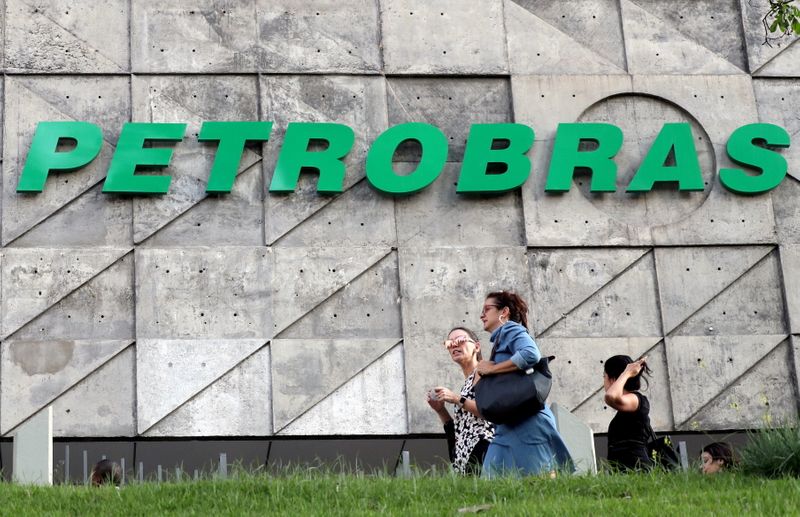 Brazil's Guedes suggests privatizing Petrobras before it becomes 'irrelevant'