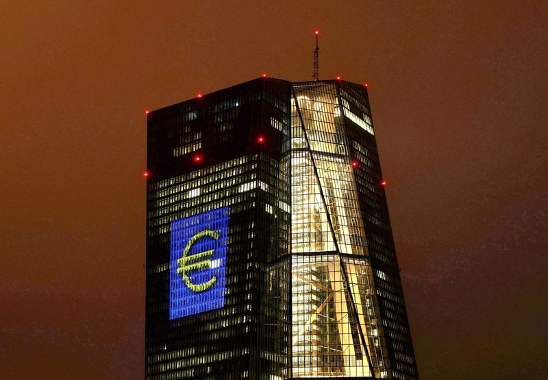 Bundesbank forecasts growth blip, inflation above ECB target for years
