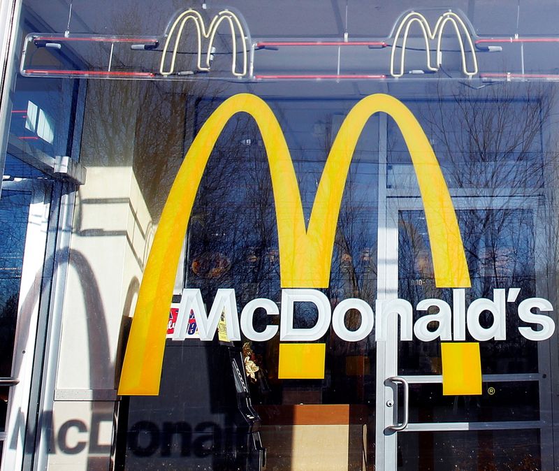 Byron Allen's $10 billion McDonald's discrimination lawsuit is thrown out