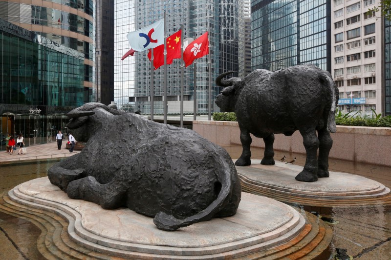 CANbridge Makes Dismal Hong Kong Debut, but Raises $77.46M