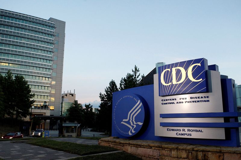 CDC panel considers recommending mRNA COVID-19 vaccines over J&J's