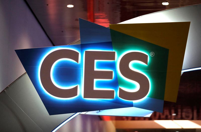 CES to now end sooner than planned on Omicron concerns
