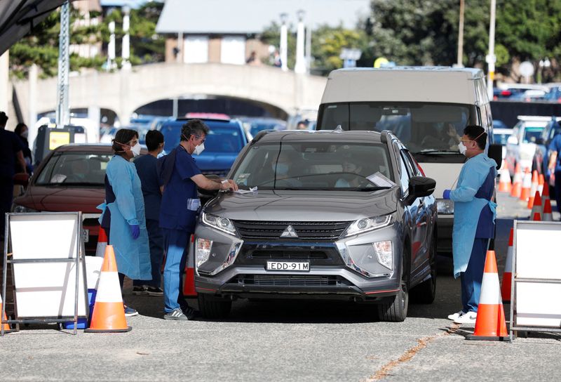 COVID-19 casts bleak shadow over New Year celebrations, again
