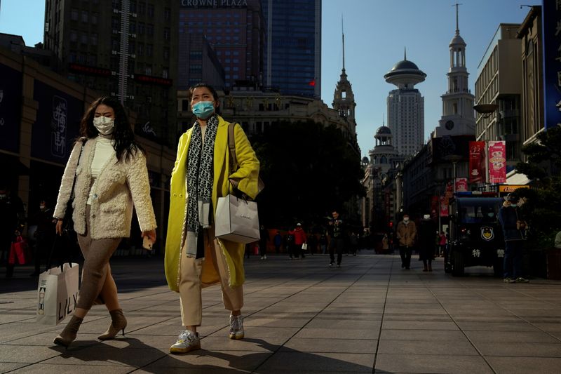 COVID-19 curbs China's power in Indo-Pacific, risks of war 'significant' - report