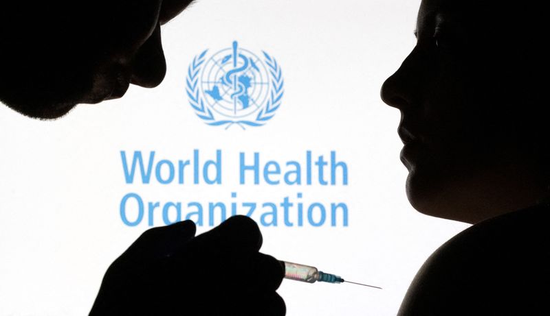 COVID-19 vaccines may be less effective against Omicron - WHO