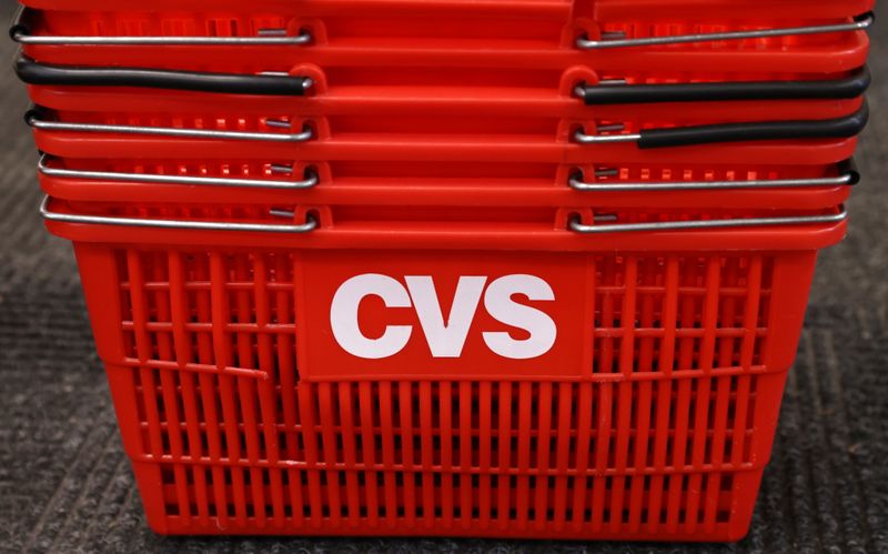 CVS Health issues tepid 2022 profit forecast