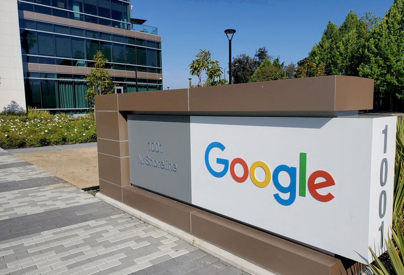 Exclusive: California probes Google's treatment of Black female workers