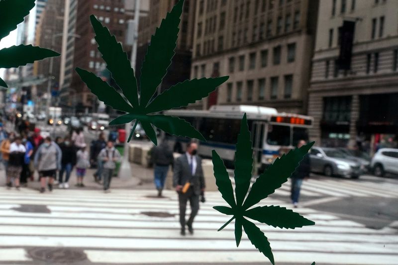 Cannabis firm Acreage gets $100 million credit facility from AFC Gamma, Viridescent Realty