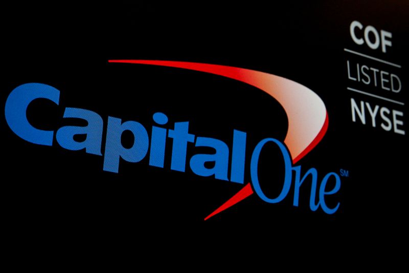 Capital One to eliminate all overdraft fees