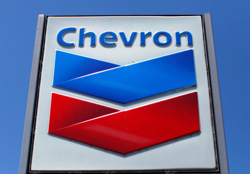 Chevron delays return to office for office workers over Omicron