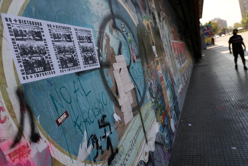 Change, freedom, order: Chilean dreams differ ahead of historic vote