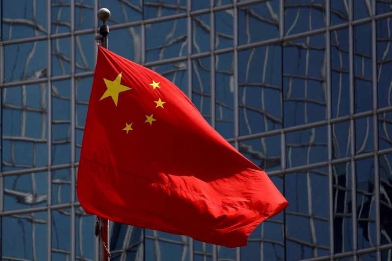 China outlines vision for four mega data centre clusters