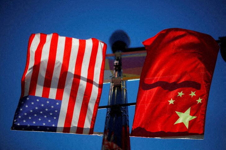 China says to extend tariff exemptions on some U.S. products