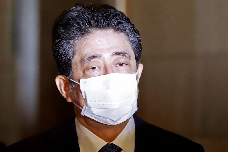 China summons Japan envoy over former PM Abe's comments on Taiwan