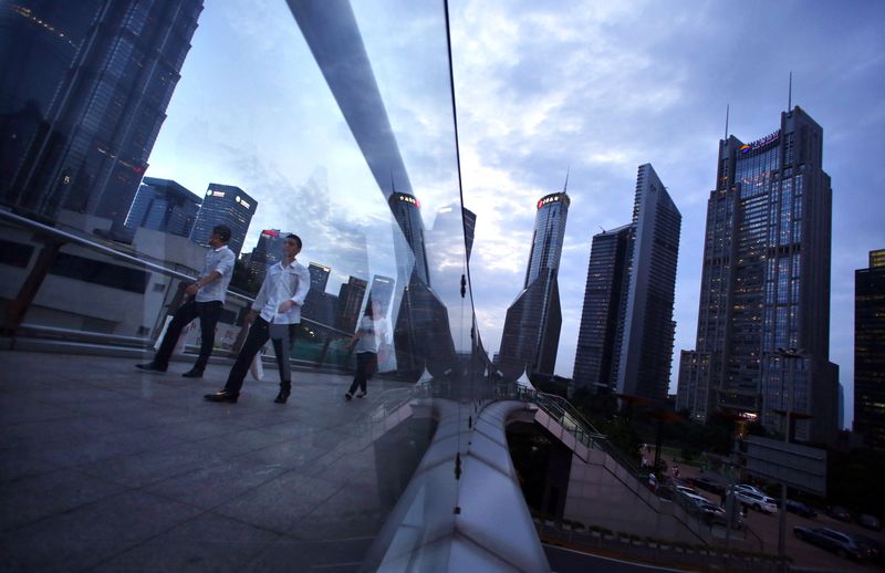 China to roll out fiscal policies proactively to stabilise growth next year