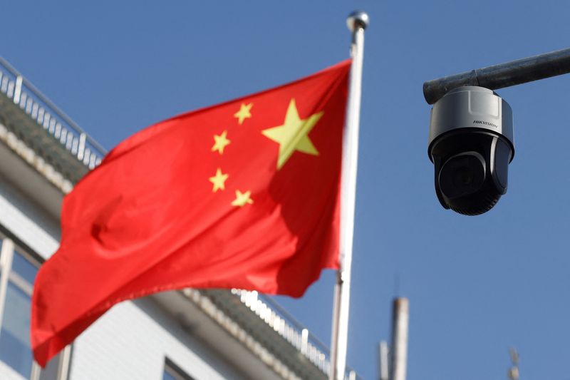 China to tighten antitrust legal enforcement - new antitrust bureau head