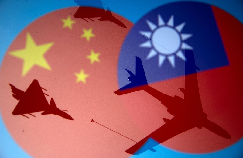China warns of 