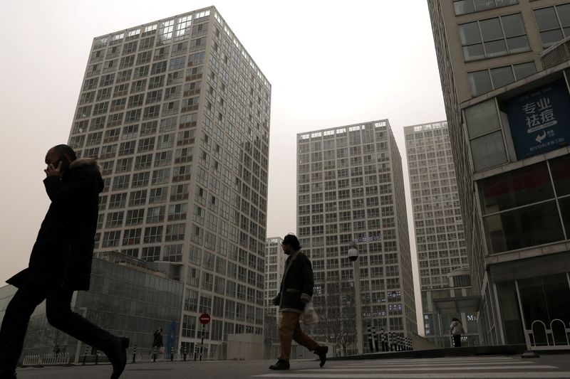 China will be able to keep economic growth stable - state planner
