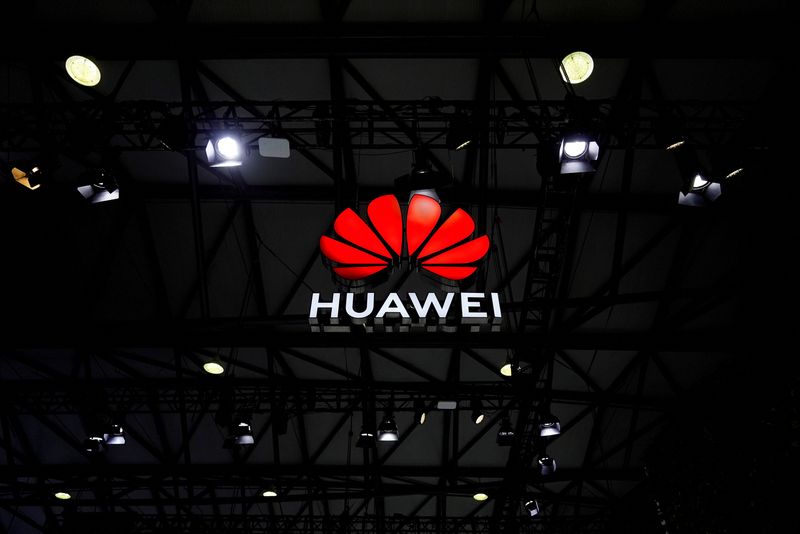 China's Huawei says 2021 revenues down almost 30%, sees challenges head