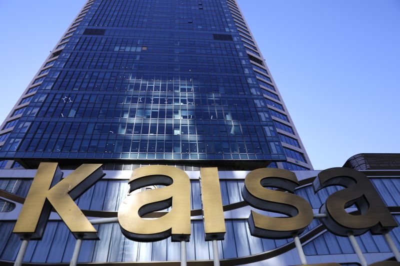 China's Kaisa struggles for relief from bond holders as default risk looms