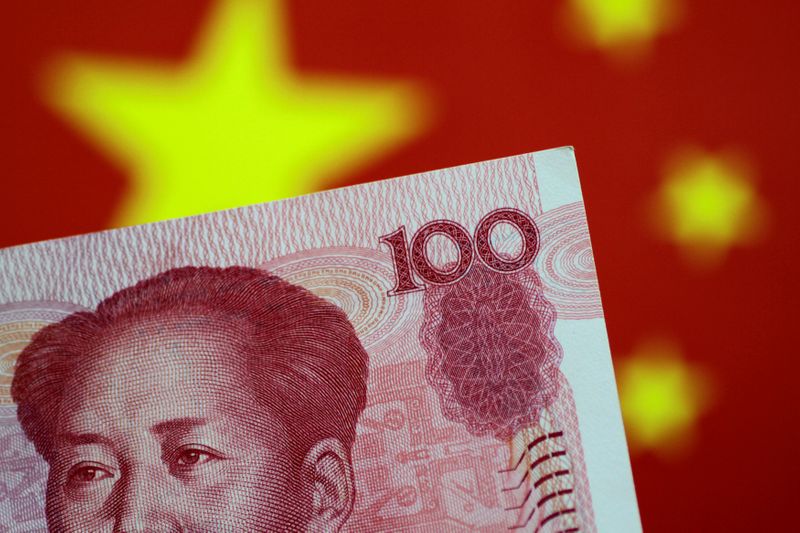 China's Nov new yuan loans seen rebounding as stance shifts to easing
