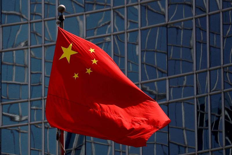 Chinese banks to see doubling of bad property loan ratio, warns S&P