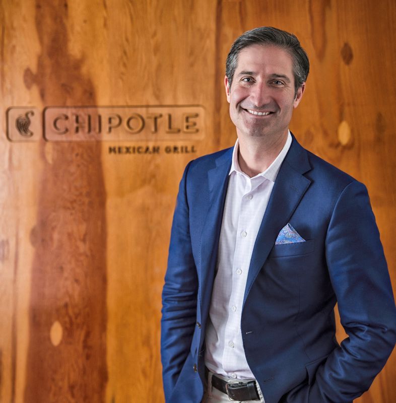 Farm aid: Chipotle CEO Brian Niccol on America's farming crisis