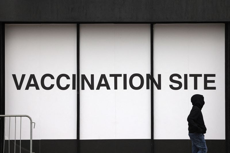 Citations over U.S. vaccine mandate could begin in early January