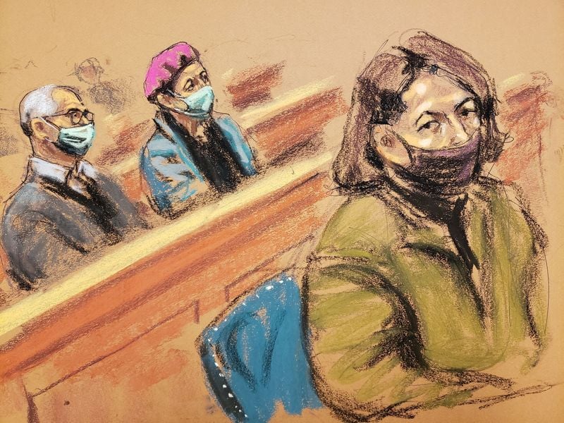 Closing arguments in Ghislaine Maxwell's sex abuse trial to kick off