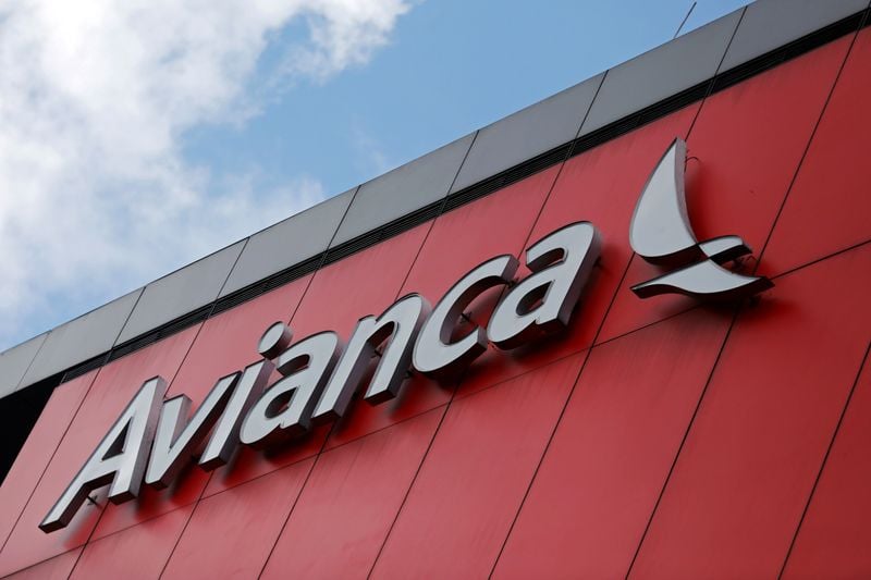 Colombian airliner Avianca says has completed bankruptcy process
