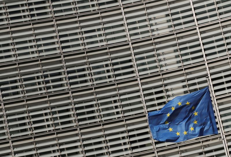 Companies divided on draft EU rules for gig economy workers