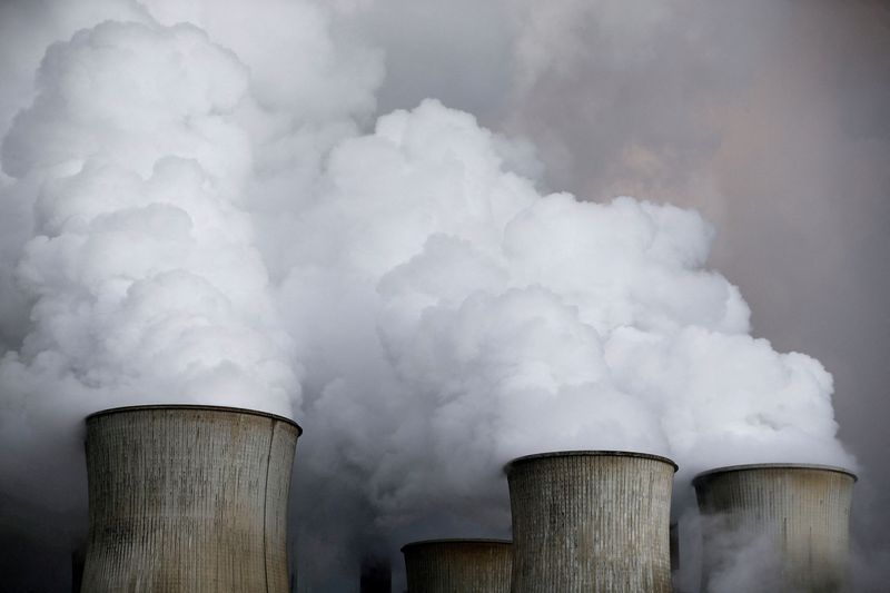 Company climate disclosures jump in 2021 as board pressure builds