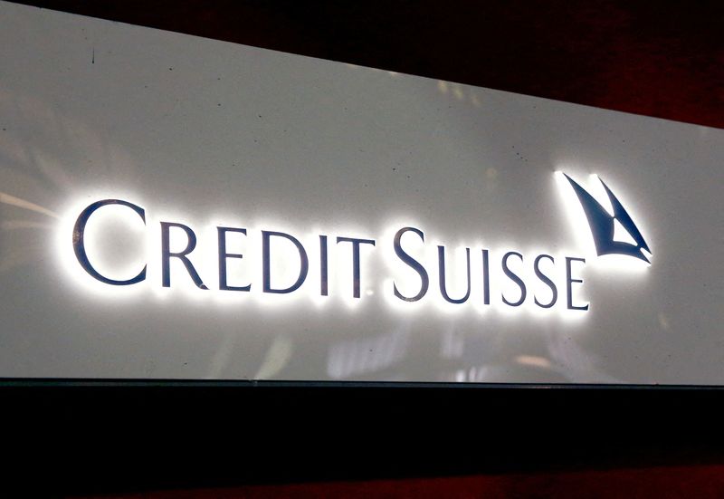 Credit Suisse cuts equities allocation on Omicron and policy risks