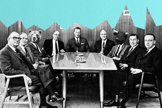 Crypto Chiefs Went to Congress and had a Productive Meeting with Policymakers