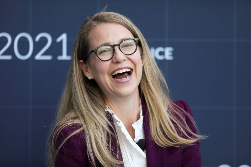 Crypto firm CEOs to testify before U.S. House banking panel on Dec. 8