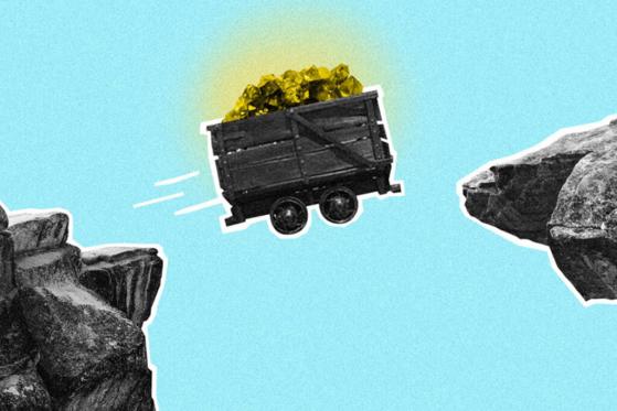 Cryptocurrency Mining in Bitcoin Hits All Time High