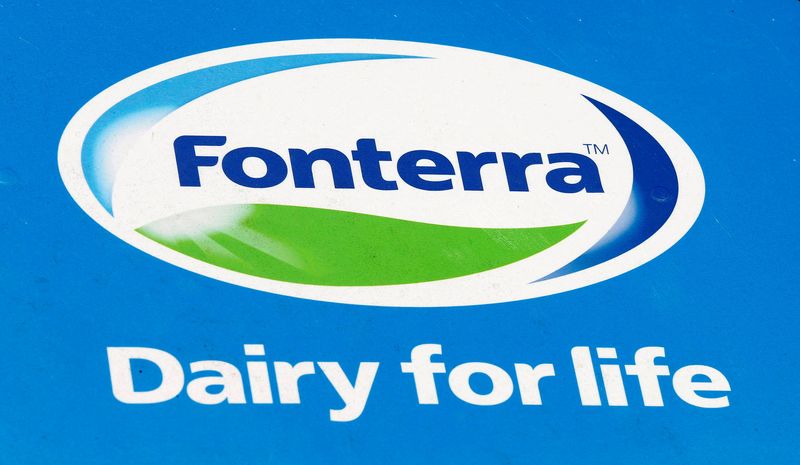 Dairy exporter Fonterra to invest $2.7 billion to grow, cut emissions