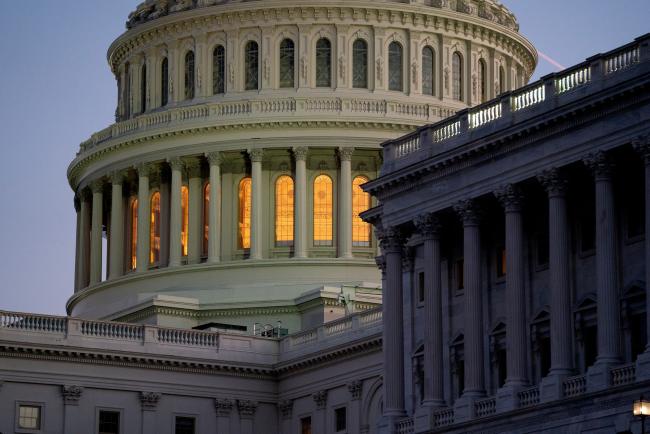 Debt-Ceiling Hike on Path for Speedy Passage After Senate Vote