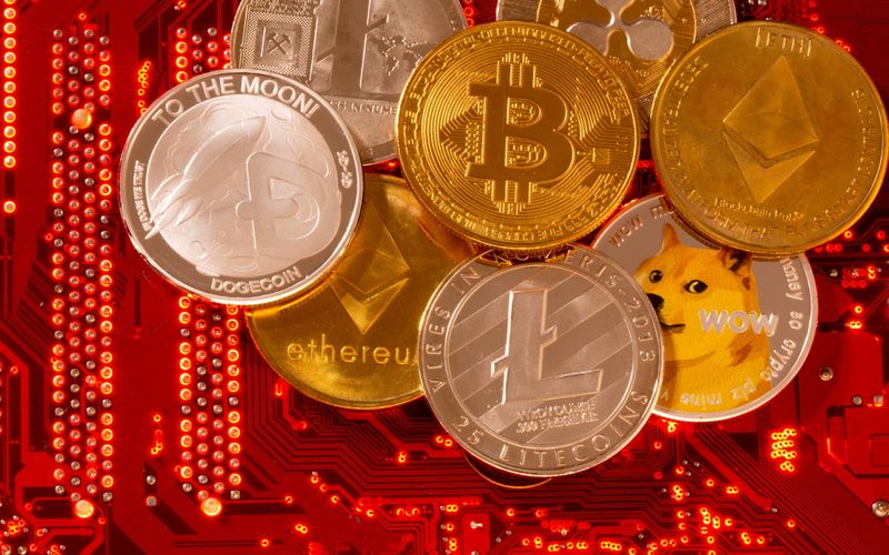 Decentralised finance for cryptoassets built on an illusion, says BIS