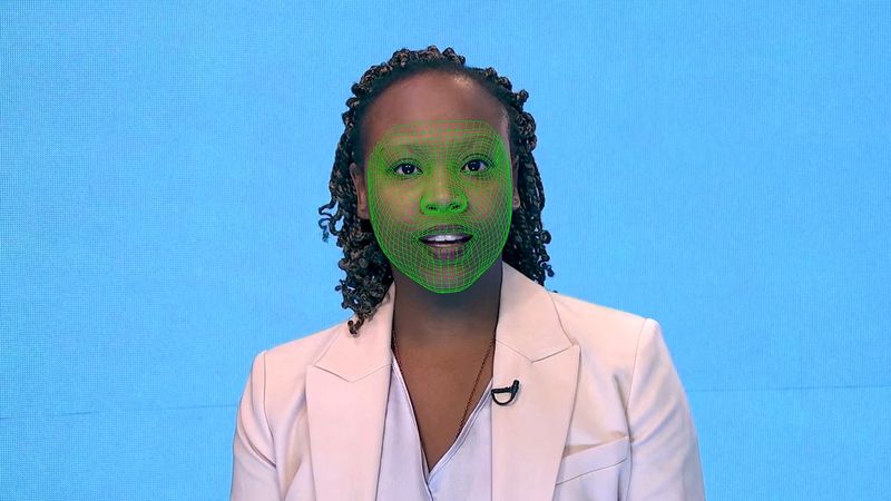 Deepfake anyone? AI synthetic media tech enters perilous phase