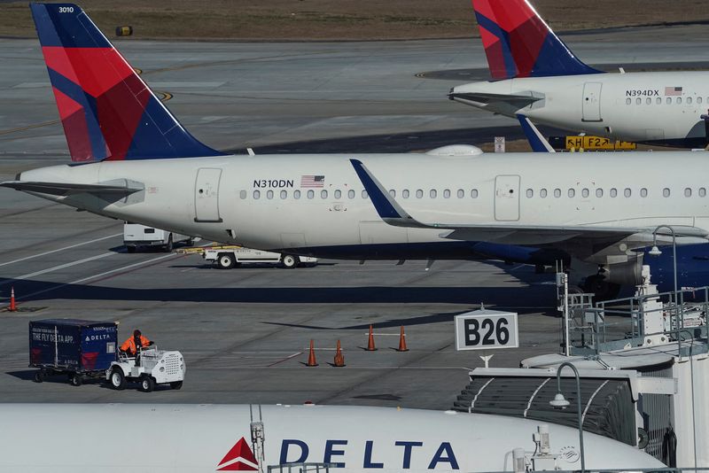 Delta Air Lines to cancel over 250 flights