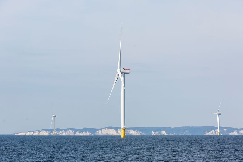Denmark lines up first green bond to hit climate goals