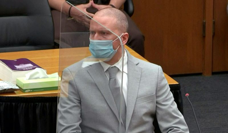 Derek Chauvin expected to change plea to guilty in George Floyd civil rights case