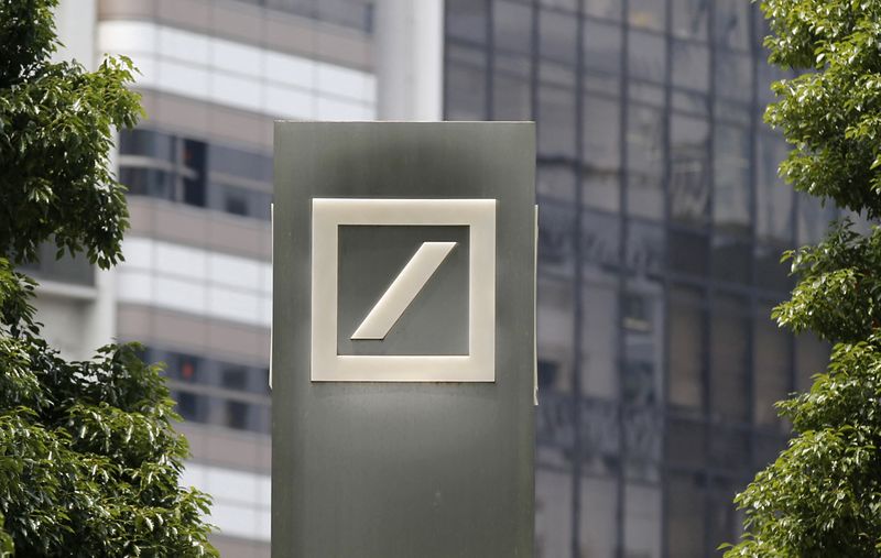 Deutsche Bank, JP Morgan in UAE to switch to Mon-Fri work week