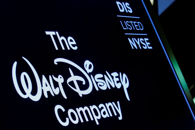 Disney names board member Susan Arnold as chairman