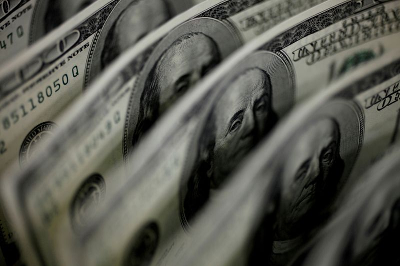 Dollar stays soft, with Omicron still top of mind