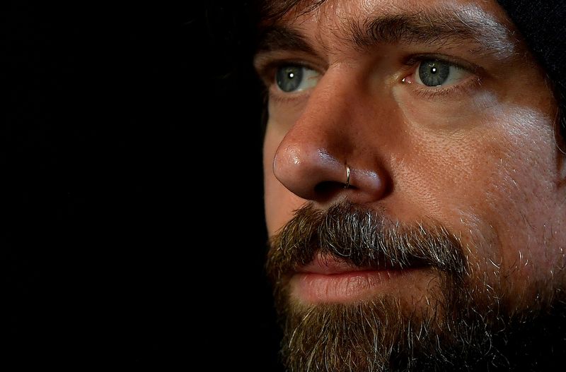 Dorsey-led Square rebrands to Block